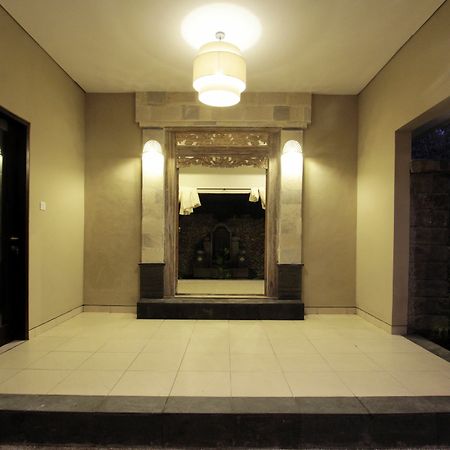 Griya Shanti Villas & Spa 우붓 외부 사진