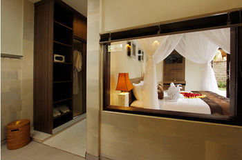 Griya Shanti Villas & Spa 우붓 외부 사진