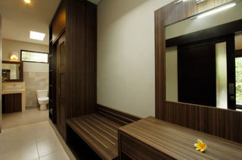 Griya Shanti Villas & Spa 우붓 외부 사진