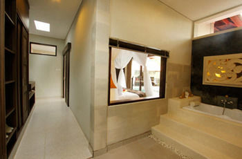 Griya Shanti Villas & Spa 우붓 외부 사진