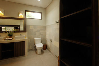 Griya Shanti Villas & Spa 우붓 외부 사진